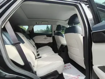 2024 JETOUR Shanhai L7 с пробегом 48 000 км