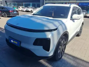 JETOUR Shanhai L7