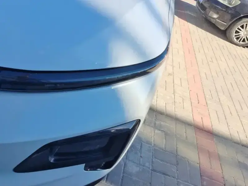 2024 JETOUR Shanhai L7 с пробегом 21 000 км