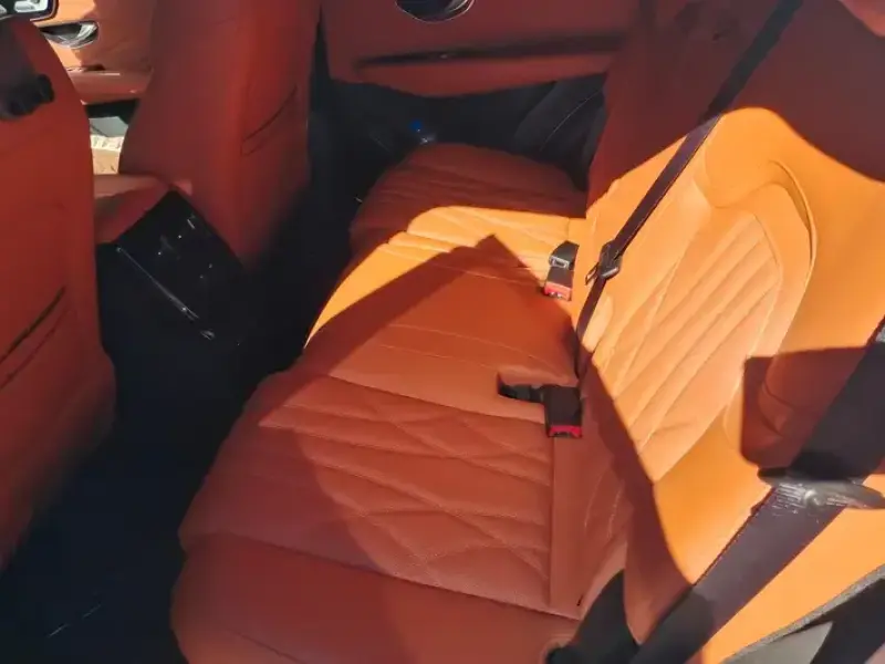 2024 JETOUR Shanhai L7 с пробегом 21 000 км