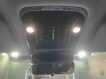 2024 JETOUR Shanhai L9 с пробегом 18 000 км