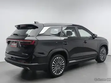 2024 JETOUR Shanhai L9 с пробегом 51 300 км