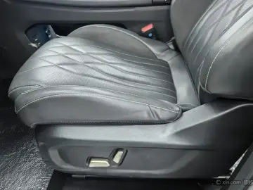 2024 JETOUR Shanhai L9 с пробегом 51 300 км