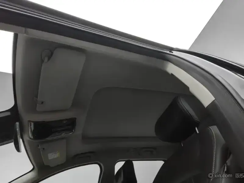 2024 JETOUR Shanhai L9 с пробегом 51 300 км
