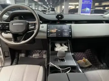 2024 Land Rover Range Rover Evoque с пробегом 52 000 км