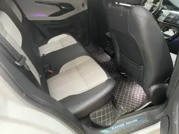 2024 Land Rover Range Rover Evoque с пробегом 52 000 км