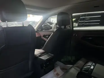 2021 Land Rover Range Rover Evoque с пробегом 65 000 км