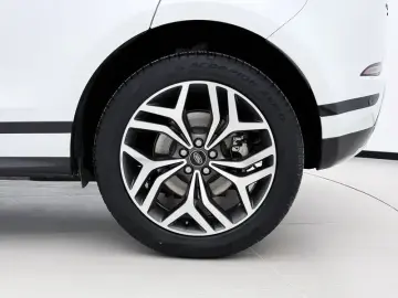 2021 Land Rover Range Rover Evoque с пробегом 60 700 км