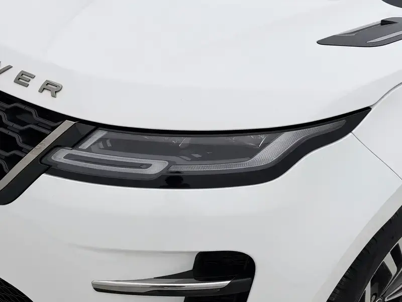 2021 Land Rover Range Rover Evoque с пробегом 60 700 км