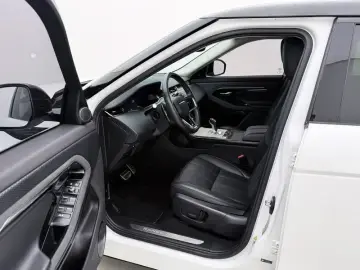 2021 Land Rover Range Rover Evoque с пробегом 60 700 км