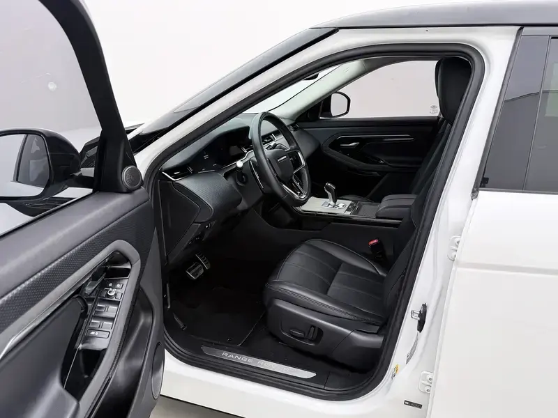 2021 Land Rover Range Rover Evoque с пробегом 60 700 км