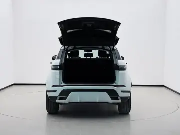 2021 Land Rover Range Rover Evoque с пробегом 60 700 км