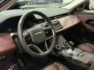 2022 Land Rover Range Rover Evoque с пробегом 68 000 км
