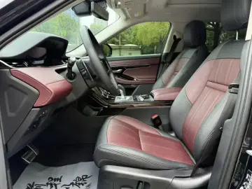 2022 Land Rover Range Rover Evoque с пробегом 68 000 км