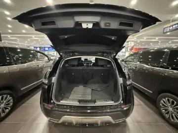 2022 Land Rover Range Rover Evoque с пробегом 68 000 км