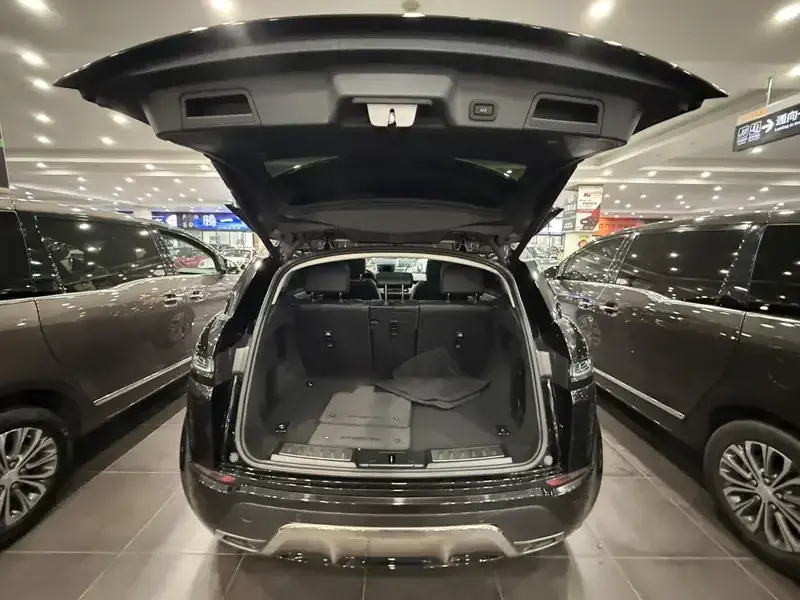 2022 Land Rover Range Rover Evoque с пробегом 68 000 км