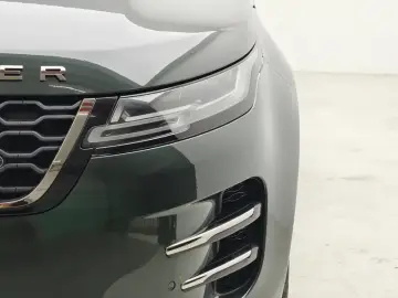 2021 Land Rover Range Rover Evoque с пробегом 84 300 км
