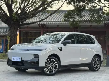 2025 Leapmotor B10 с пробегом 87 000 км