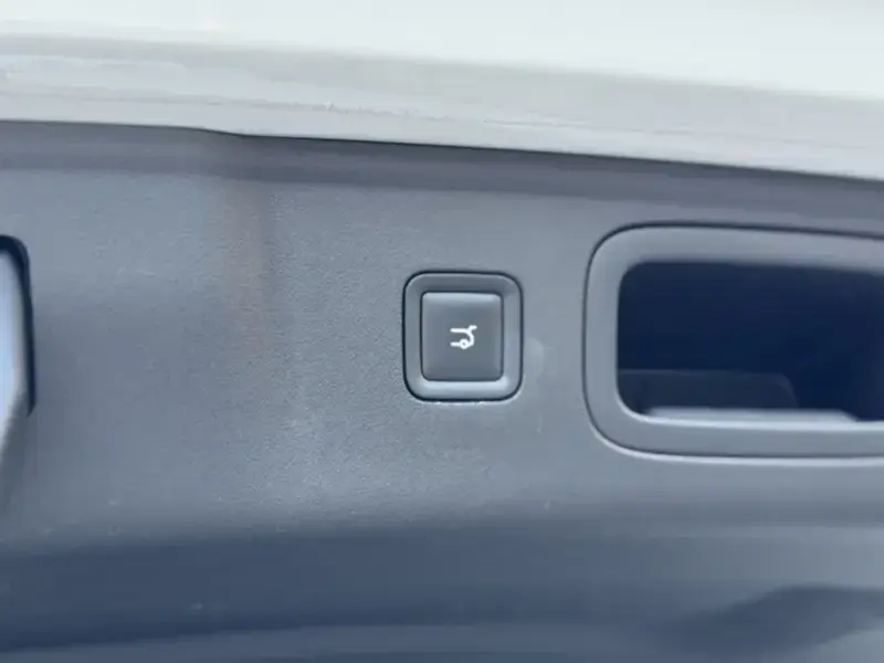 2025 Leapmotor B10 с пробегом 87 000 км