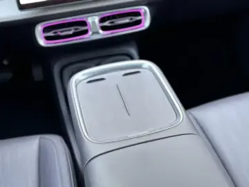 2025 Leapmotor B10 с пробегом 87 000 км