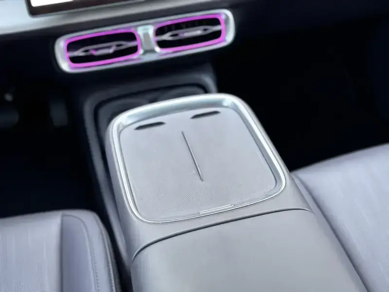 2025 Leapmotor B10 с пробегом 87 000 км