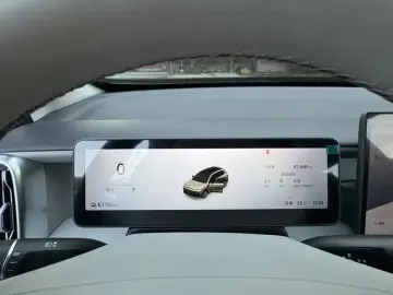 2025 Leapmotor B10 с пробегом 87 000 км