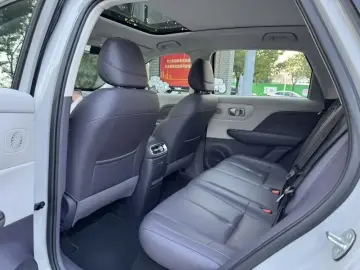 2025 Leapmotor B10 с пробегом 87 000 км