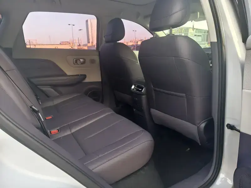 2025 Leapmotor B10 с пробегом 43 000 км