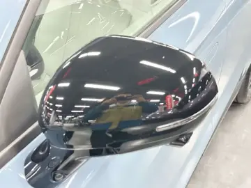 2025 Leapmotor B10 с пробегом 21 600 км