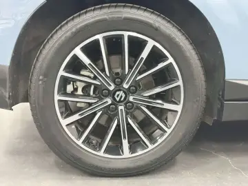 2025 Leapmotor B10 с пробегом 21 600 км