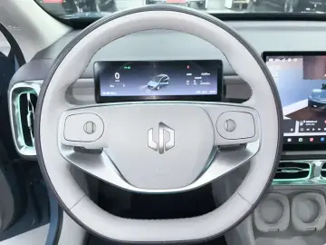 2025 Leapmotor B10 с пробегом 21 600 км