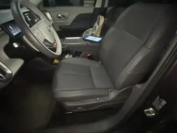 2025 Leapmotor B10 с пробегом 11 400 км