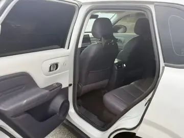 2025 Leapmotor B10 с пробегом 14 000 км