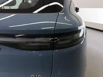 2025 Leapmotor B10 с пробегом 21 000 км
