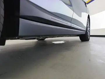 2025 Leapmotor B10 с пробегом 21 000 км