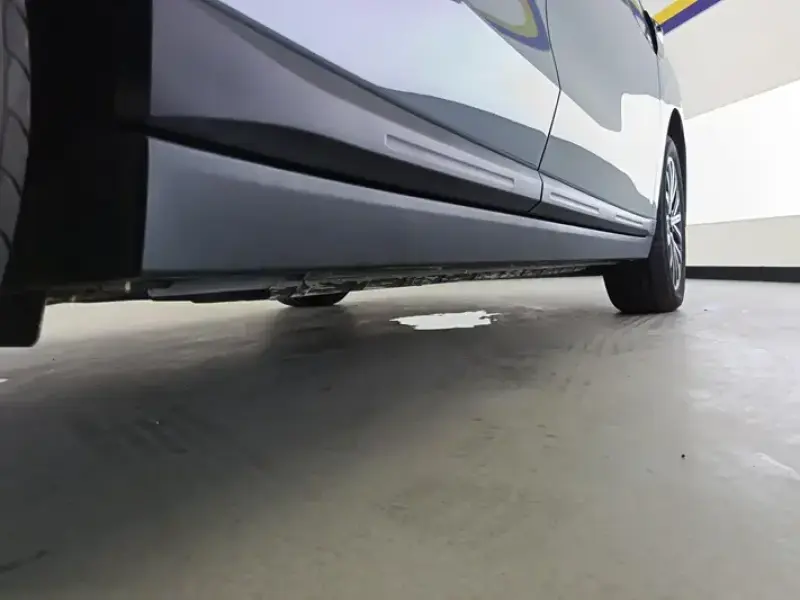 2025 Leapmotor B10 с пробегом 21 000 км