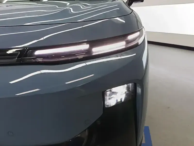 2025 Leapmotor B10 с пробегом 21 000 км