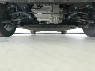 2025 Leapmotor B10 с пробегом 21 000 км