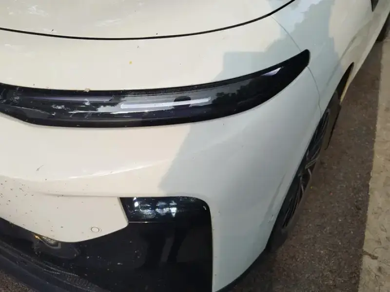 2025 Leapmotor B10 с пробегом 73 000 км