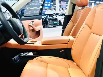 2026 Leapmotor C10 с пробегом 11 000 км