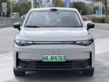 2026 Leapmotor C10 с пробегом 24 500 км