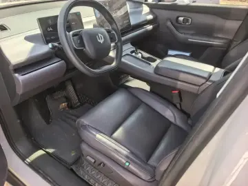 2024 Leapmotor C10 с пробегом 39 000 км