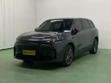 2024 Leapmotor C10 с пробегом 63 000 км