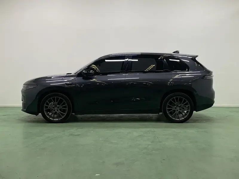 2024 Leapmotor C10 с пробегом 63 000 км