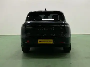 2024 Leapmotor C10 с пробегом 63 000 км