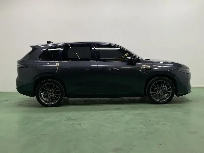 2024 Leapmotor C10 с пробегом 63 000 км