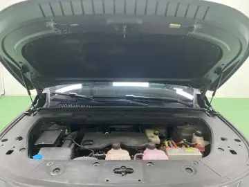 2024 Leapmotor C10 с пробегом 63 000 км