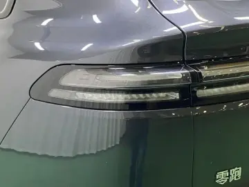 2024 Leapmotor C10 с пробегом 63 000 км