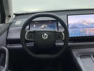 2024 Leapmotor C10 с пробегом 63 000 км