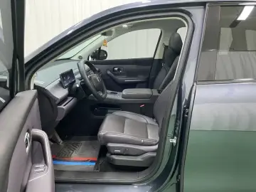 2024 Leapmotor C10 с пробегом 63 000 км